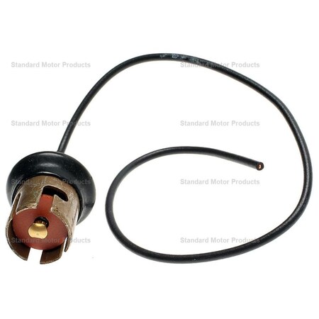 Standard Ignition Multi-Function Socket, S-43N S-43N